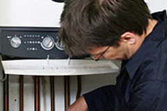 boiler repair Cowesfield Green