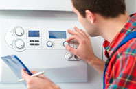free commercial Cowesfield Green boiler quotes