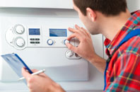 free Cowesfield Green gas safe engineer quotes