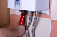 free Cowesfield Green boiler repair quotes