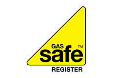 gas safe companies Cowesfield Green